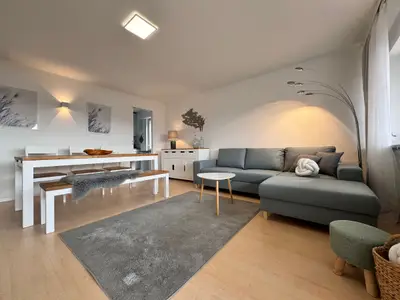 Ferienwohnung für 5 Personen (67 m²) in Sipplingen 4/10