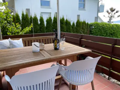 Ferienwohnung für 5 Personen (67 m²) in Sipplingen 5/10