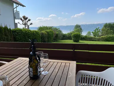 Ferienwohnung für 5 Personen (67 m²) in Sipplingen 6/10