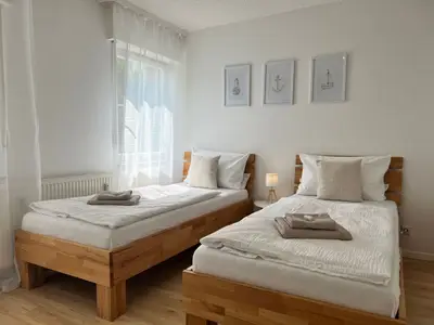 Ferienwohnung für 5 Personen (67 m²) in Sipplingen 9/10