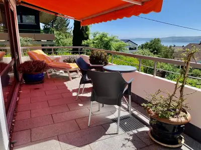 Ferienwohnung für 4 Personen in Sipplingen 1/10