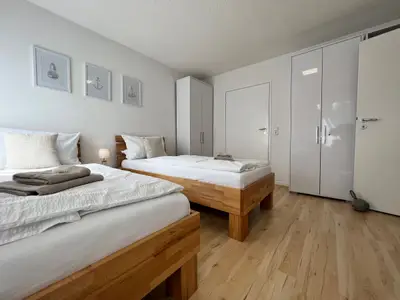 Ferienwohnung für 5 Personen (67 m²) in Sipplingen 10/10