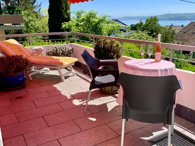Ferienwohnung für 4 Personen in Sipplingen 2/10