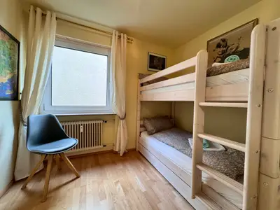 Ferienwohnung für 4 Personen in Sipplingen 8/10