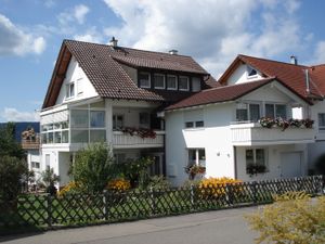 Ferienwohnung für 2 Personen (50 m²) in Sipplingen