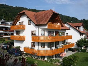 Ferienwohnung für 4 Personen (65 m²) in Sipplingen