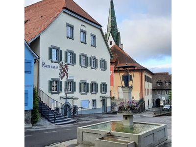 Ferienwohnung für 4 Personen (40 m²) in Sipplingen 4/10