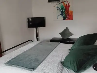 Ferienwohnung für 4 Personen (50 m²) in Sipplingen 9/10