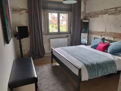 Ferienwohnung für 4 Personen (75 m²) in Sipplingen 2/10