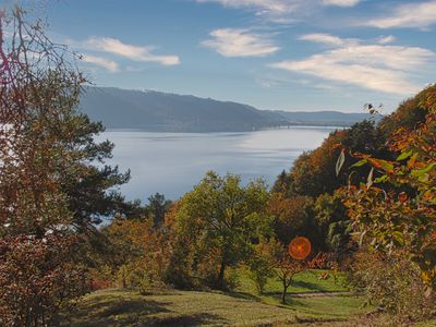 Sipplingen Wanderweg