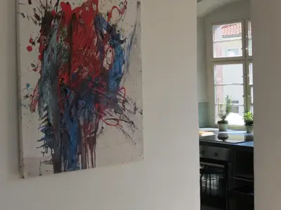 Ferienwohnung für 4 Personen (50 m²) in Sipplingen 7/10