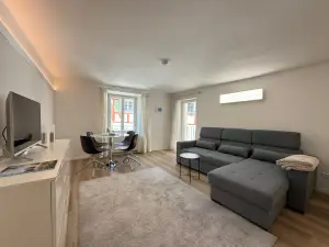 Ferienwohnung für 4 Personen (40 m²) in Sipplingen