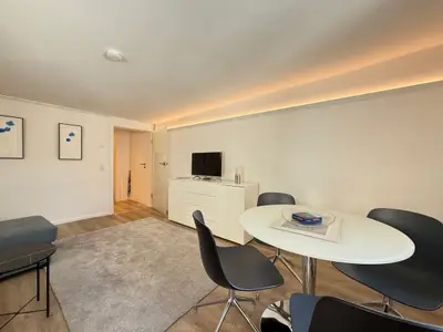 Ferienwohnung für 4 Personen (40 m²) in Sipplingen 3/10