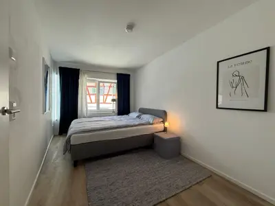 Ferienwohnung für 4 Personen (40 m²) in Sipplingen 5/10