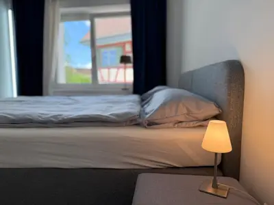 Ferienwohnung für 4 Personen (40 m²) in Sipplingen 6/10