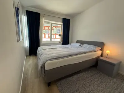 Ferienwohnung für 4 Personen (40 m²) in Sipplingen 7/10