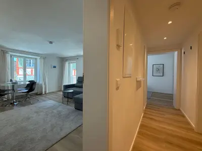Ferienwohnung für 4 Personen (40 m²) in Sipplingen 10/10