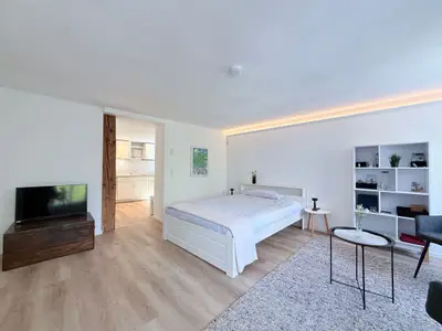 Ferienwohnung für 2 Personen (32 m²) in Sipplingen 1/10