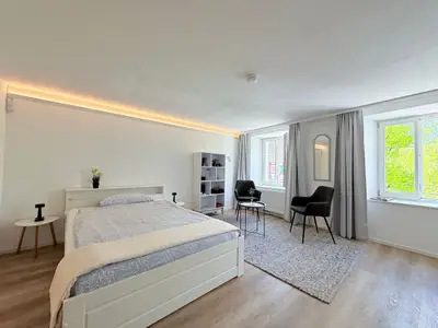 Ferienwohnung für 2 Personen (32 m²) in Sipplingen 2/10