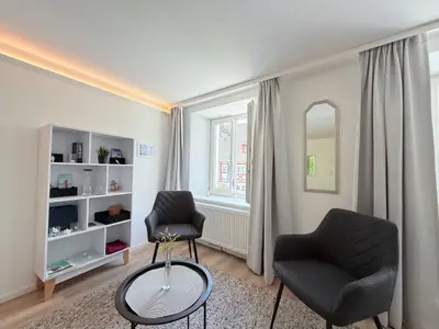 Ferienwohnung für 2 Personen (32 m²) in Sipplingen 3/10