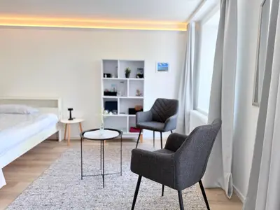 Ferienwohnung für 2 Personen (32 m²) in Sipplingen 4/10