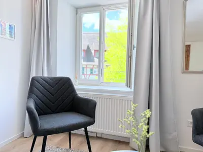 Ferienwohnung für 2 Personen (32 m²) in Sipplingen 5/10