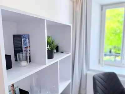 Ferienwohnung für 2 Personen (32 m²) in Sipplingen 6/10