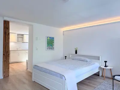 Ferienwohnung für 2 Personen (32 m²) in Sipplingen 7/10