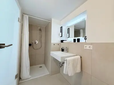 Ferienwohnung für 2 Personen (32 m²) in Sipplingen 10/10