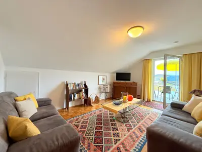 Ferienwohnung für 4 Personen (75 m²) in Sipplingen 3/10