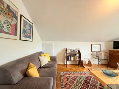 Ferienwohnung für 4 Personen (75 m²) in Sipplingen 2/10