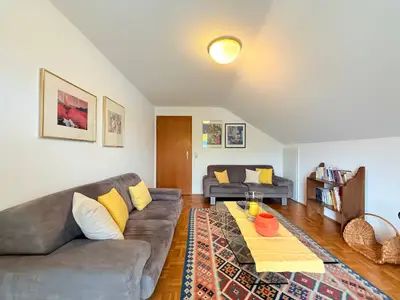 Ferienwohnung für 4 Personen (75 m²) in Sipplingen 4/10