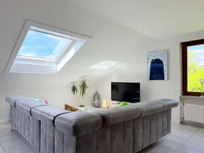 Ferienwohnung für 2 Personen (80 m²) in Sipplingen 2/10