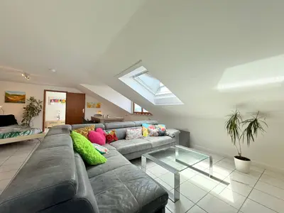 Ferienwohnung für 2 Personen (80 m²) in Sipplingen 3/10
