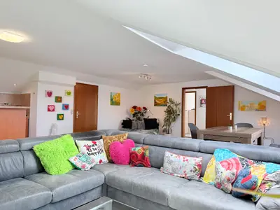 Ferienwohnung für 2 Personen (80 m²) in Sipplingen 5/10