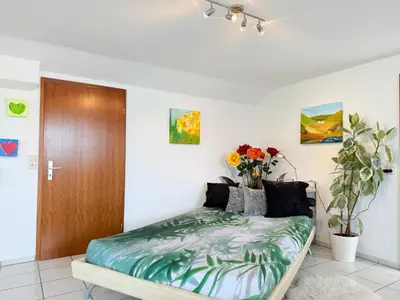 Ferienwohnung für 2 Personen (80 m²) in Sipplingen 6/10