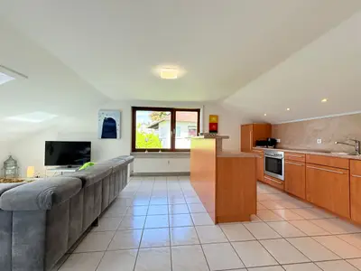 Ferienwohnung für 2 Personen (80 m²) in Sipplingen 7/10