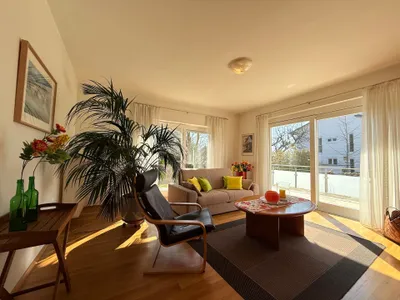 Ferienwohnung für 5 Personen (90 m²) in Sipplingen 5/10