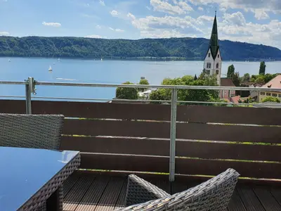Panorama Seesicht