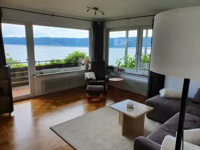 Panorama Seetraum