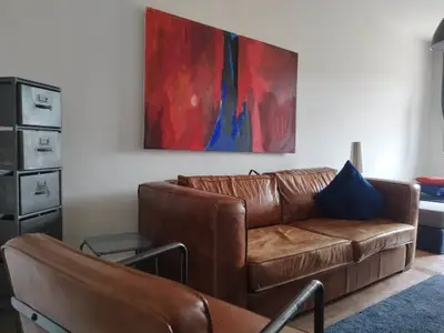 Ferienwohnung für 4 Personen (65 m²) in Sipplingen 4/10
