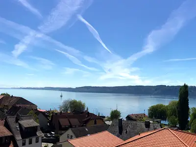 Ferienwohnung für 4 Personen (65 m²) in Sipplingen 1/10