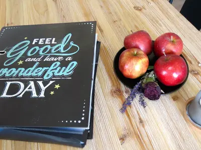 Ferienwohnung für 4 Personen (75 m²) in Sipplingen 10/10