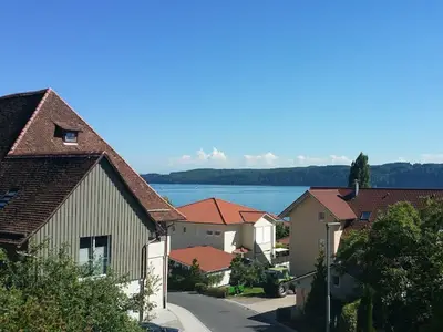 Ferienwohnung für 4 Personen (50 m²) in Sipplingen 1/10