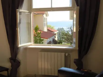 Ferienwohnung für 4 Personen (50 m²) in Sipplingen 5/10