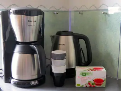 Ferienwohnung für 4 Personen (50 m²) in Sipplingen 8/10