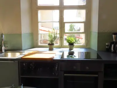 Ferienwohnung für 4 Personen (50 m²) in Sipplingen 9/10