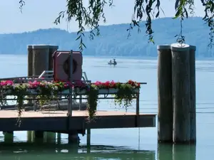 Ferienwohnung für 4 Personen (65 m²) in Sipplingen