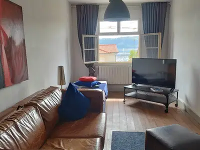 Ferienwohnung für 4 Personen (65 m²) in Sipplingen 5/10