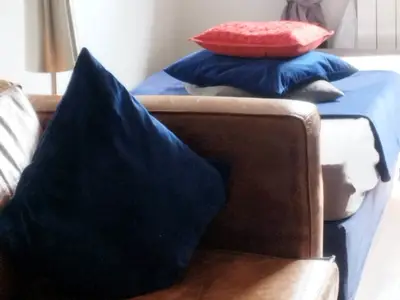 Ferienwohnung für 4 Personen (65 m²) in Sipplingen 8/10